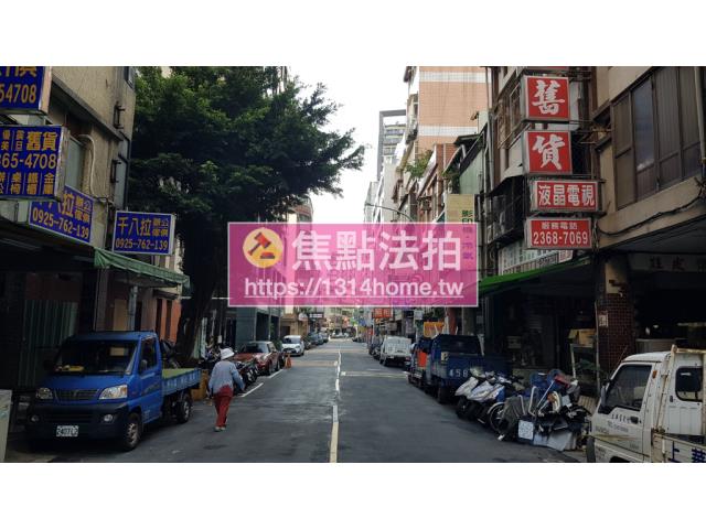 台北大樓法拍-7