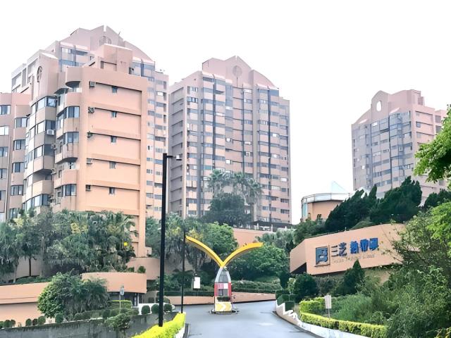 新北三芝法拍大樓-4