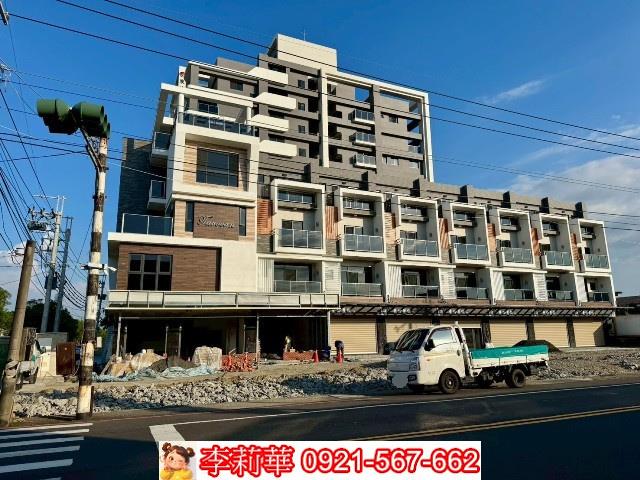 台南新化透天-3