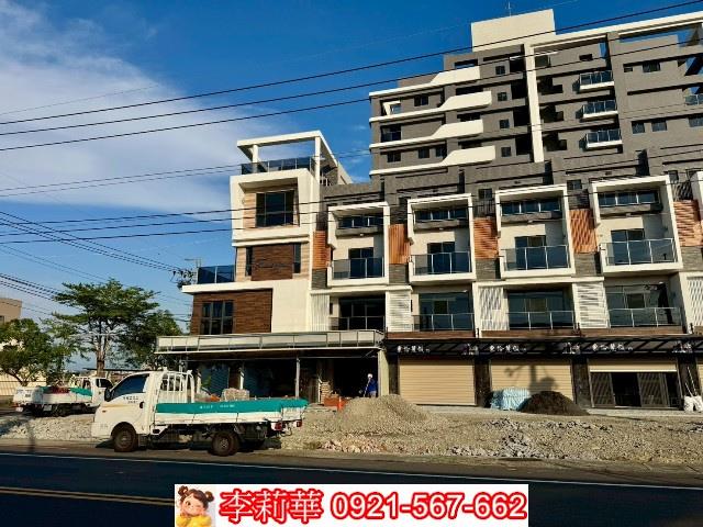 台南新化透天-4