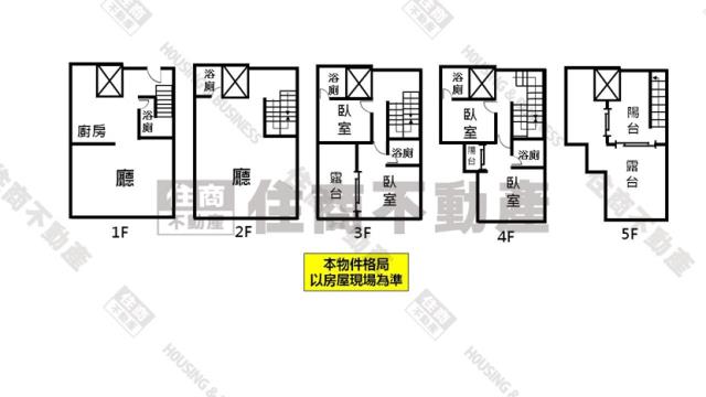 台南新化透天-5