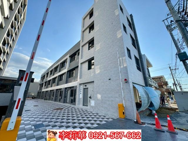 台南新化店面-4