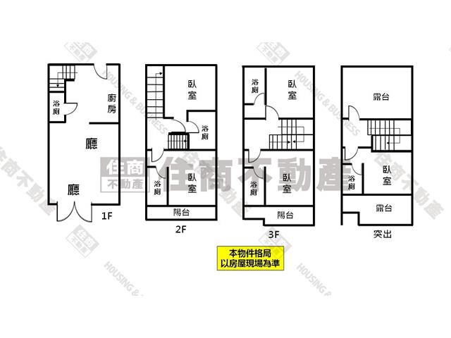 台南新化店面-5