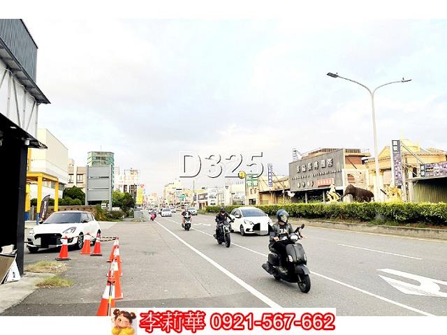 台南永康店面-0
