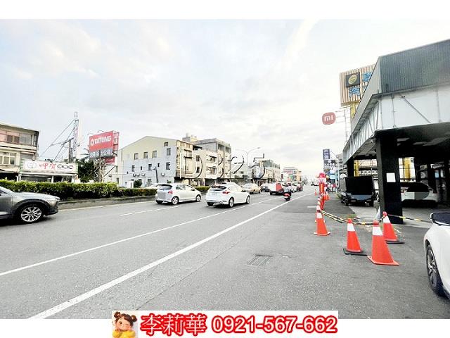 台南永康店面-1
