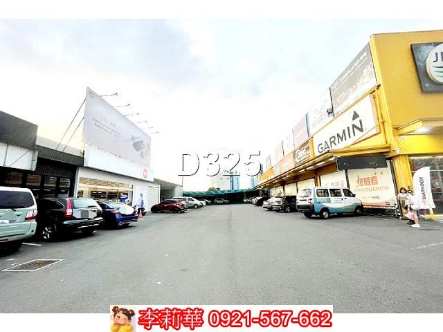 台南永康店面-3