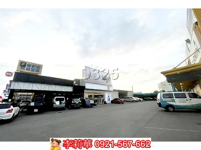 台南永康店面-5