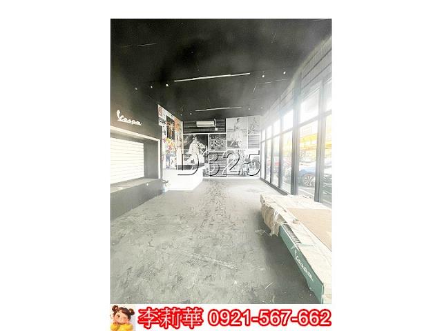 台南永康店面-8