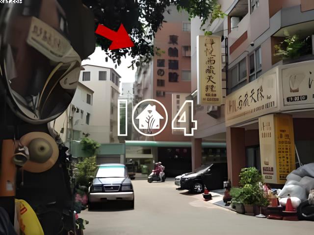 南區華廈拍賣-4