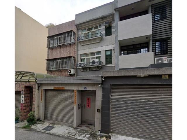 西屯法拍透天-1