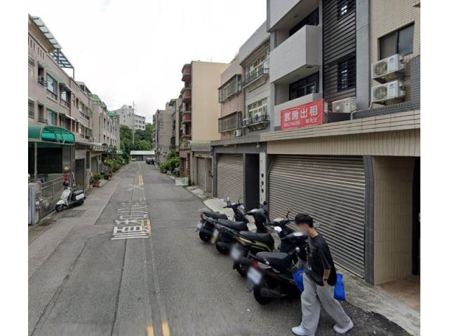 西屯法拍透天-3