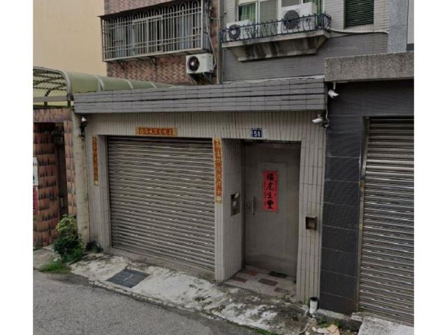 西屯法拍透天-4