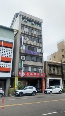 西區法拍華廈-1