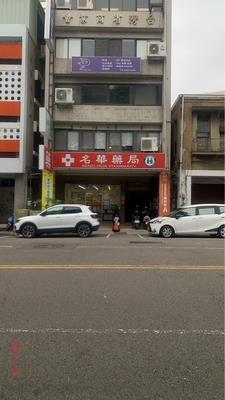 西區法拍華廈-2