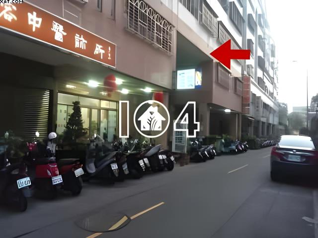 北區法拍大樓-4