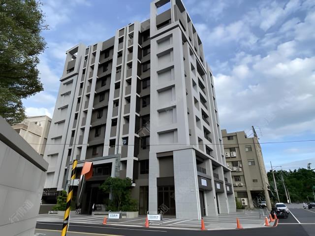 豐原大樓法拍-1