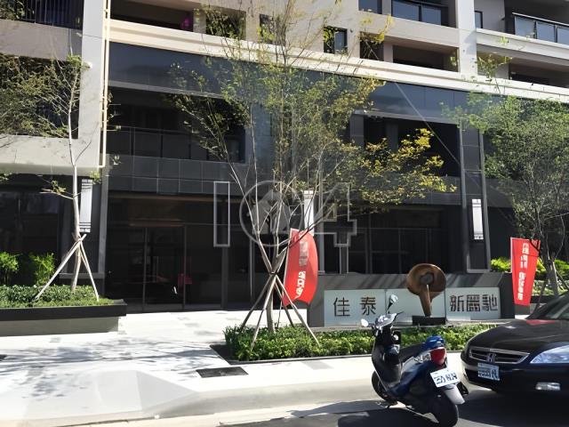 北屯拍賣大樓-1