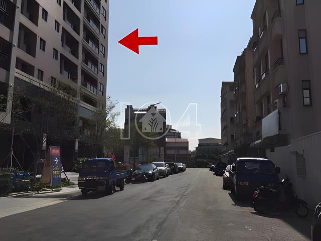 北屯拍賣大樓-2