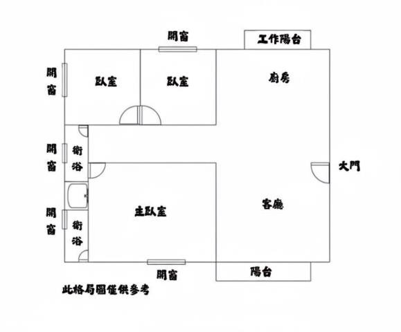 沙鹿華廈-1