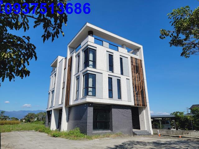 冬山農舍-3