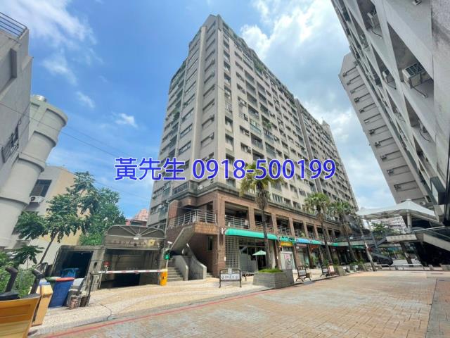 台中法拍大樓-3