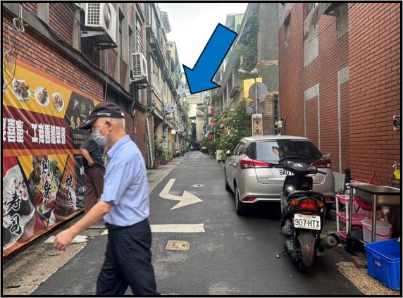 台北大同區透天法拍-3