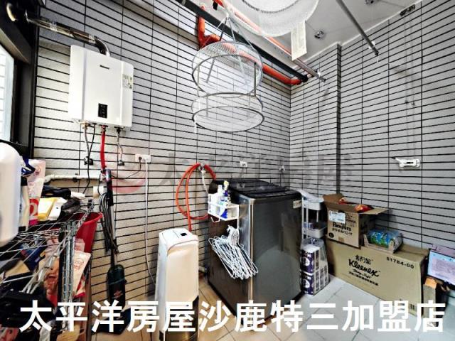台中梧棲大樓-6