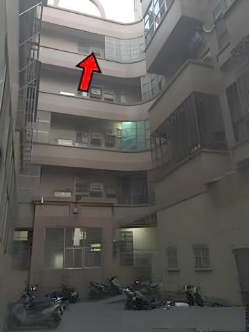 觀音法拍公寓-2