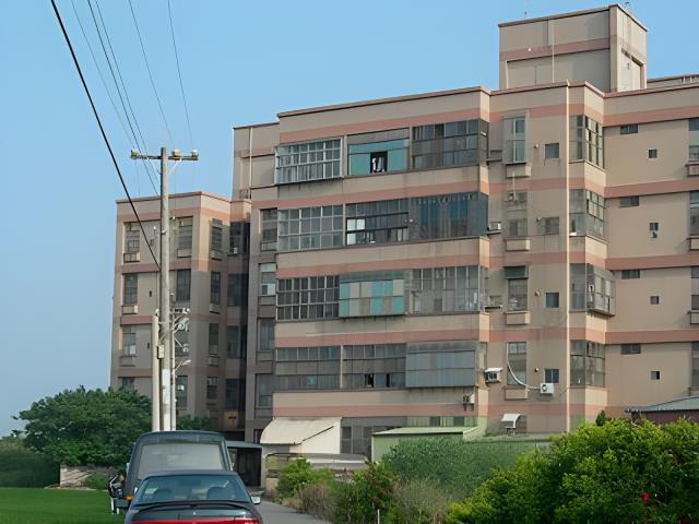 觀音法拍公寓-3