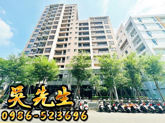台中法拍大樓-1