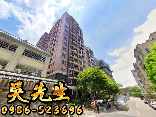台中法拍大樓-2