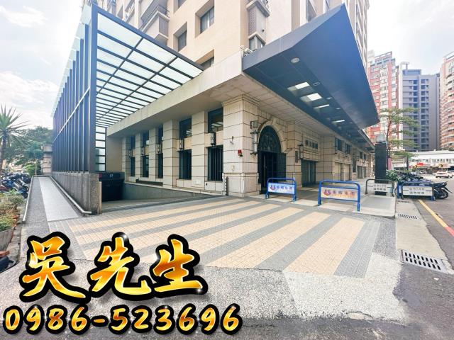 台中法拍大樓-1