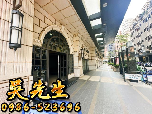 台中法拍大樓-2