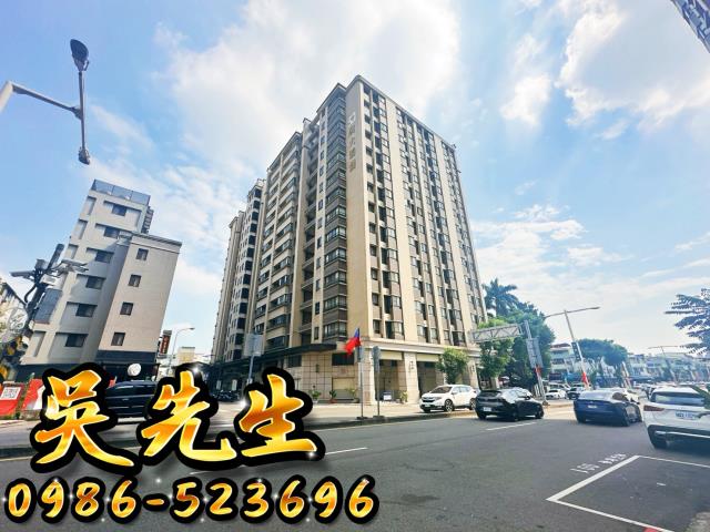 台中法拍大樓-3