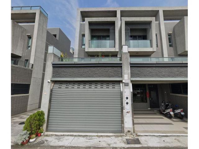 台中拍賣透天-1
