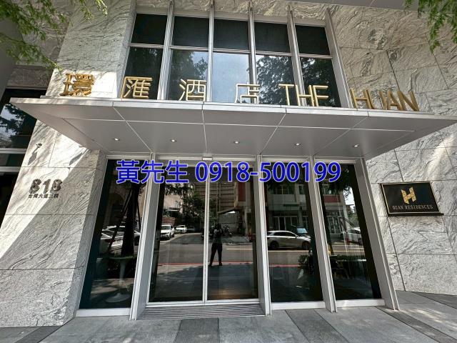西屯法拍大樓-4