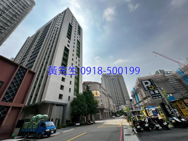 西屯法拍大樓-3