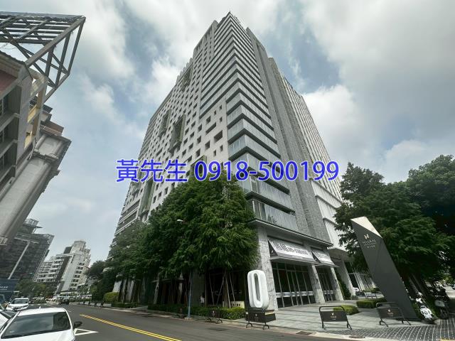 西屯法拍大樓-2