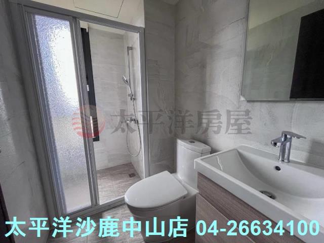 沙鹿大樓-9