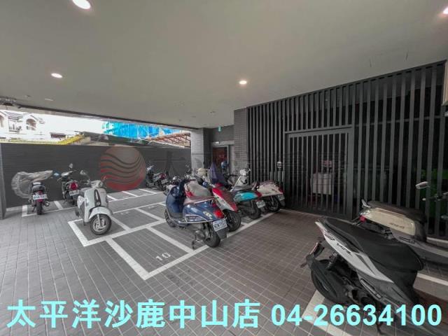 沙鹿大樓-10
