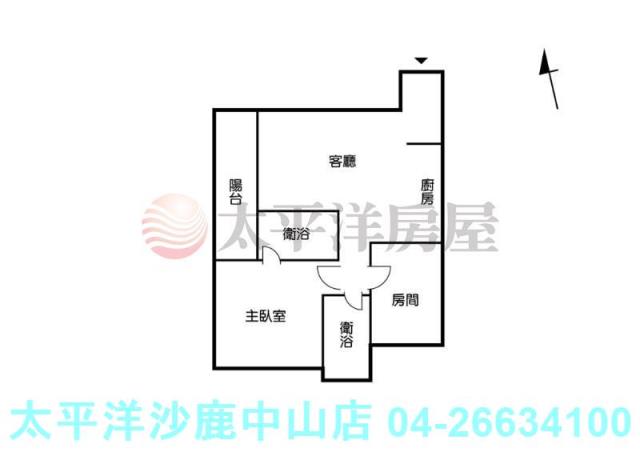 沙鹿大樓-1