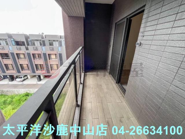 沙鹿大樓-4