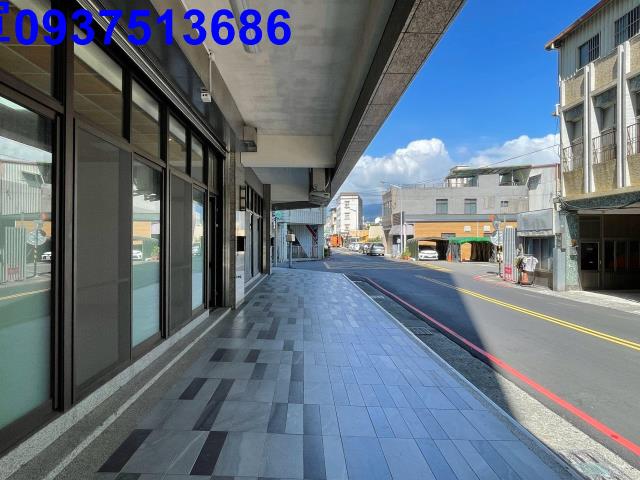 宜蘭市大樓-2
