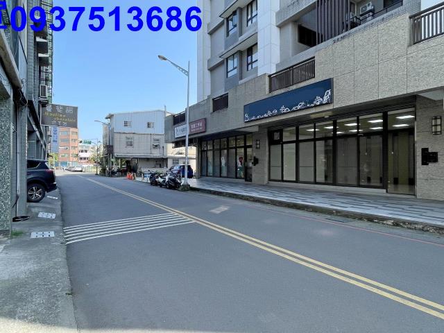 宜蘭市大樓-4