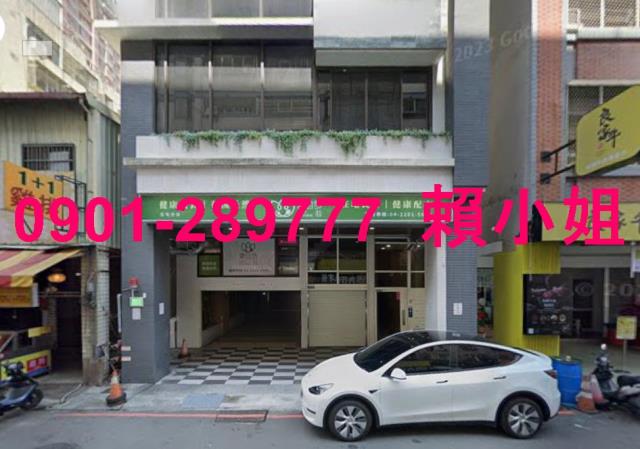 北屯大樓拍賣-1