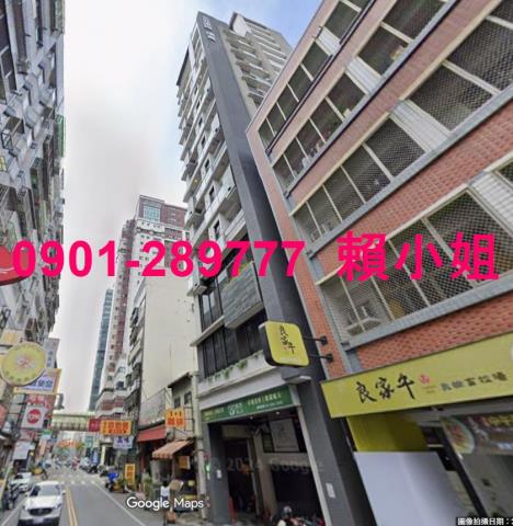 北屯大樓拍賣-3