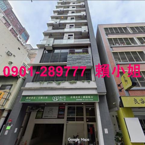 北屯法拍大樓-2