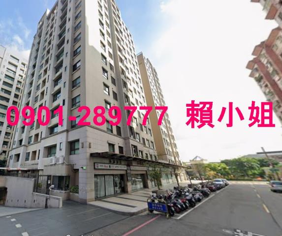 南區法拍大樓-5