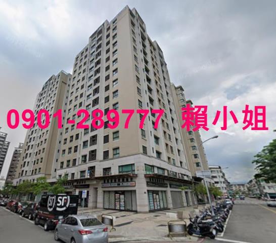 南區法拍大樓-6