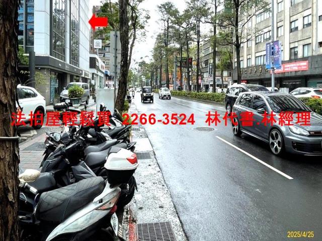 台北大樓法拍-6